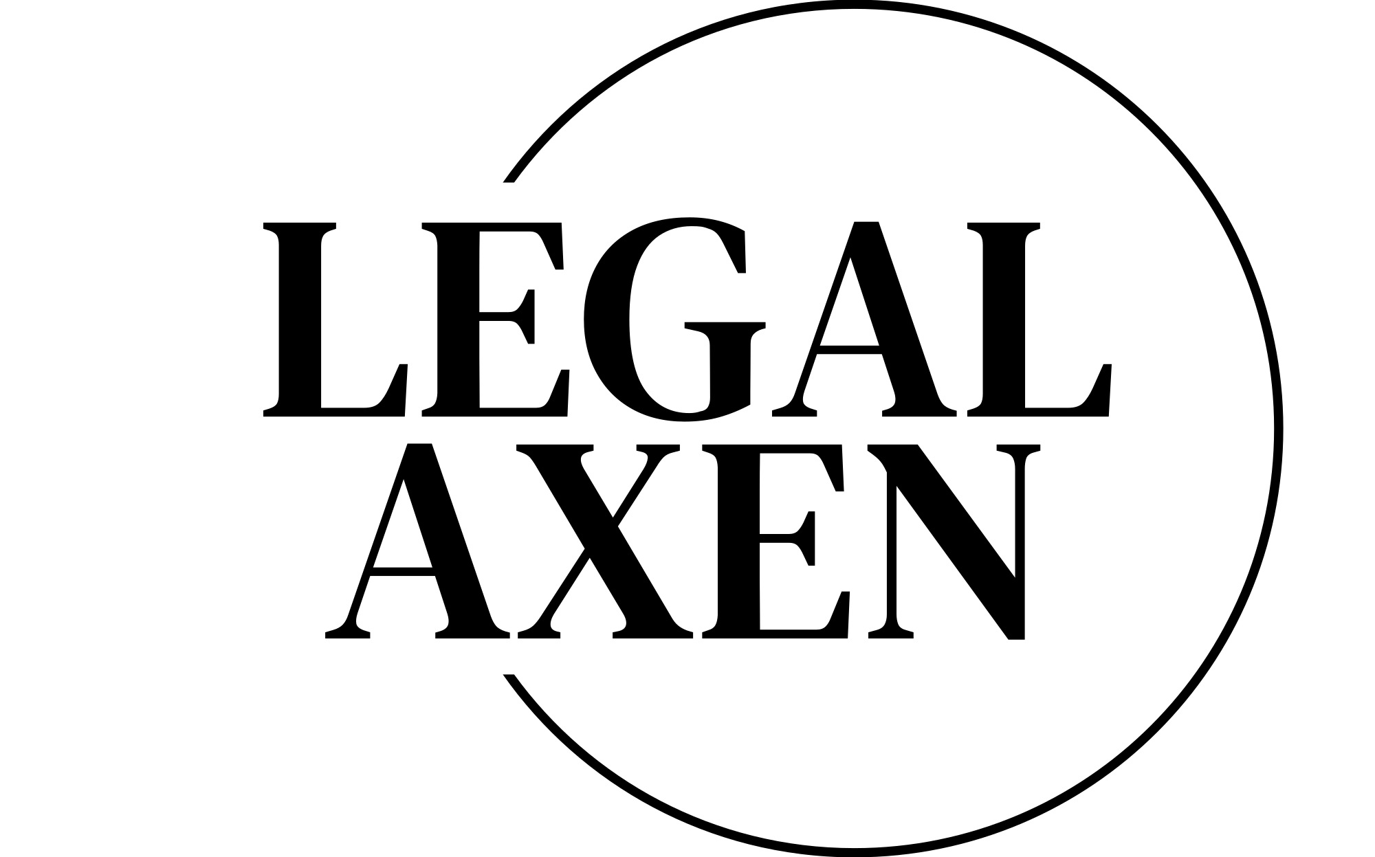 Legal Axen